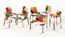 Espace dressing