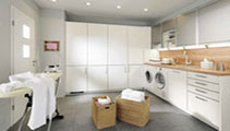 Espace Cuisine