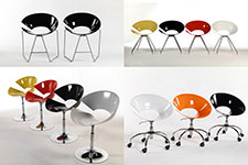Ameublement - Chaises