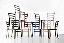 Ameublement - Chaises