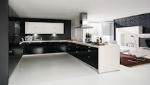 Espace Cuisine